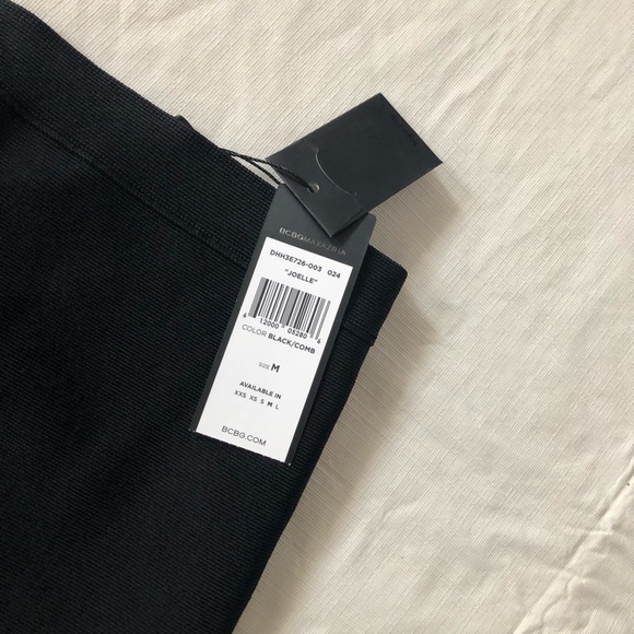 BCBG Power Skirt NWT!!! - Picture 2 of 3